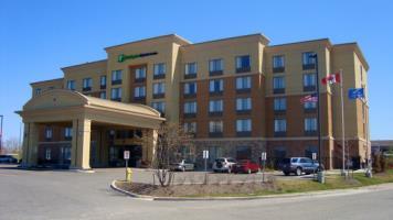 Hotel Holiday Inn Express North Bay
