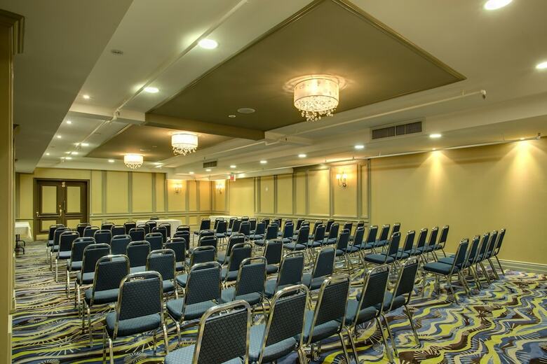 Hotel Holiday Inn Sudbury