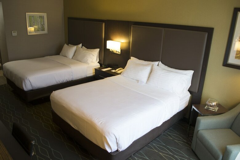 Hotel Holiday Inn Sudbury