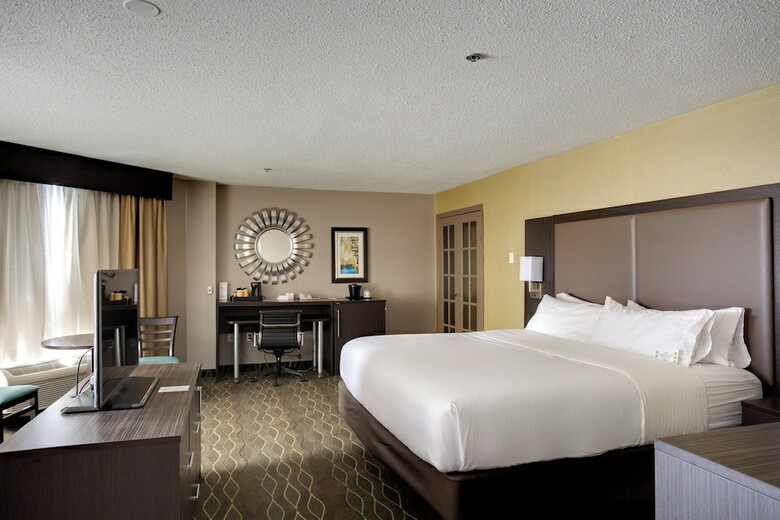 Hotel Holiday Inn Sudbury