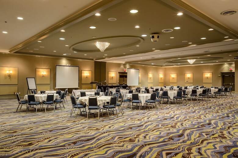 Hotel Holiday Inn Sudbury