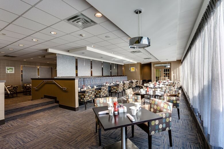 Hotel Holiday Inn Sudbury