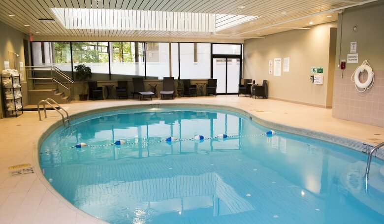 Hotel Holiday Inn Sudbury