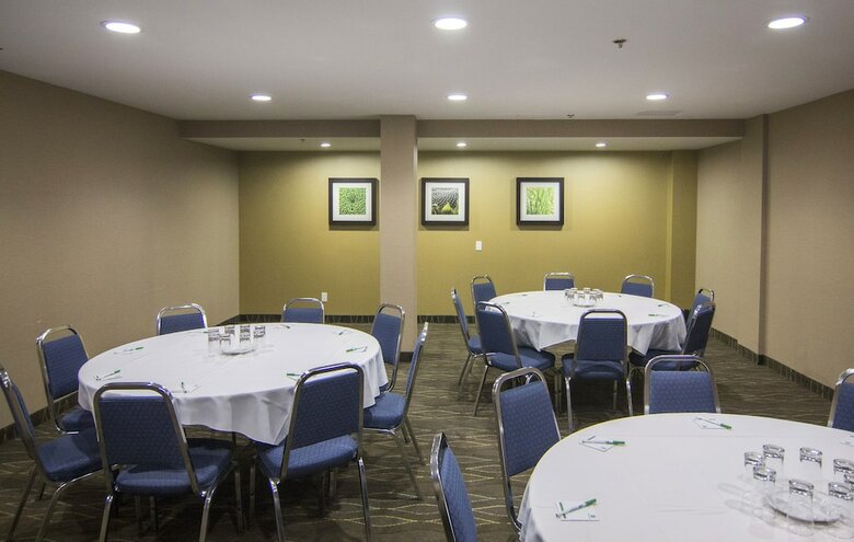 Hotel Holiday Inn Sudbury