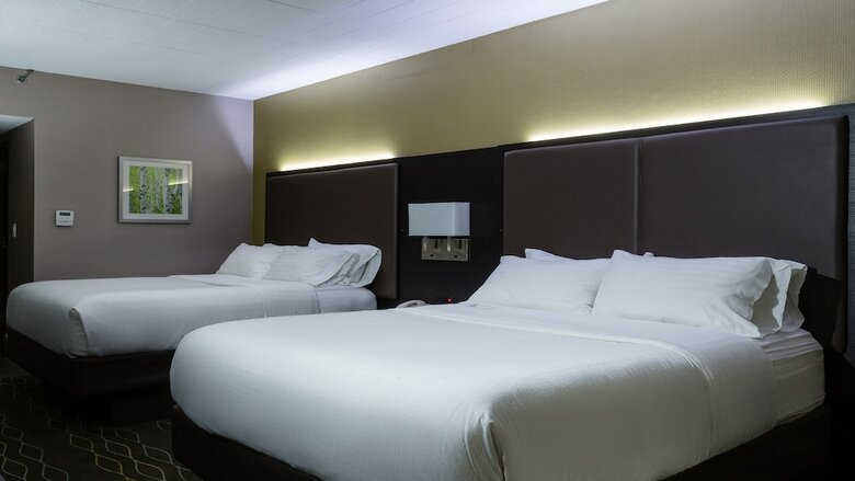 Hotel Holiday Inn Sudbury