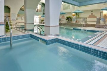 Hotel Holiday Inn Select Windsor (ambassador Bridge)
