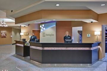 Hotel Holiday Inn Select Windsor (ambassador Bridge)