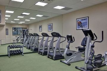 Hotel Holiday Inn Select Windsor (ambassador Bridge)