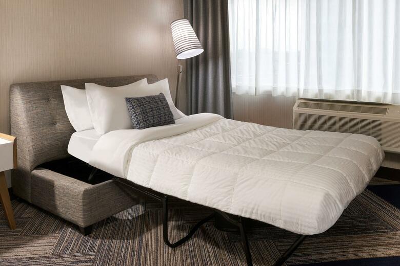 Hotel Holiday Inn Windsor Downtown
