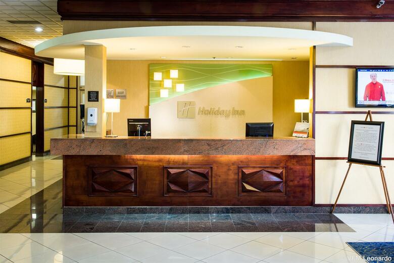 Hotel Holiday Inn Windsor Downtown