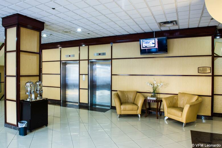 Hotel Holiday Inn Windsor Downtown