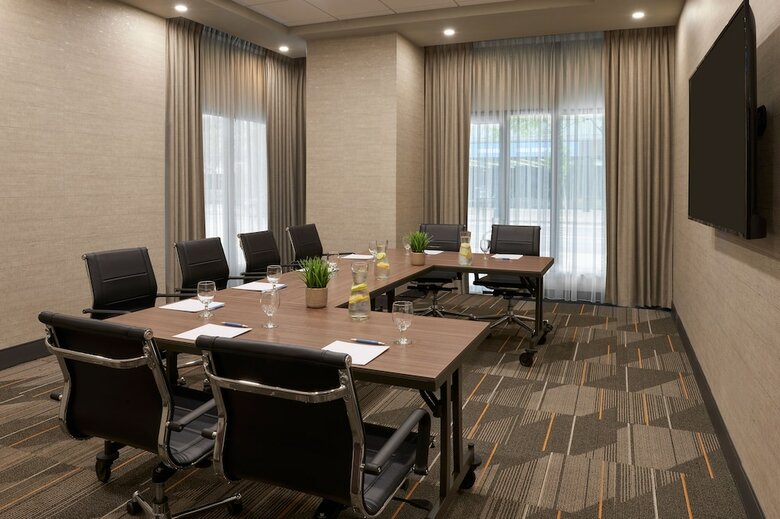 Hotel Holiday Inn Windsor Downtown