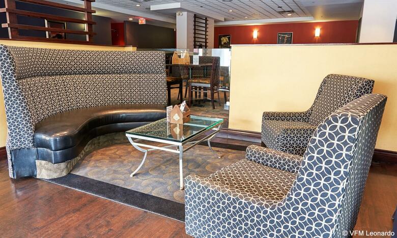 Hotel Holiday Inn Windsor Downtown