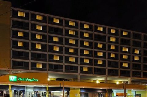 Hotel Holiday Inn Windsor Downtown