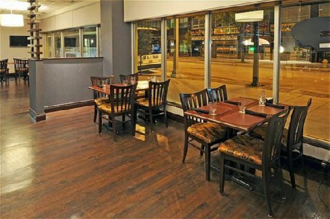 Hotel Holiday Inn Windsor Downtown
