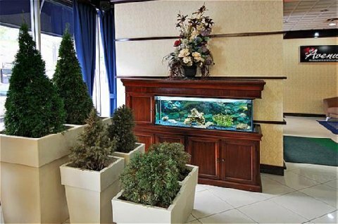 Hotel Holiday Inn Windsor Downtown