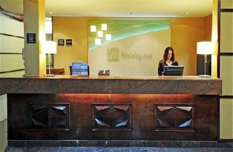 Hotel Holiday Inn Windsor Downtown
