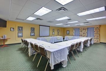 Hotel Holiday Inn Express Dryden