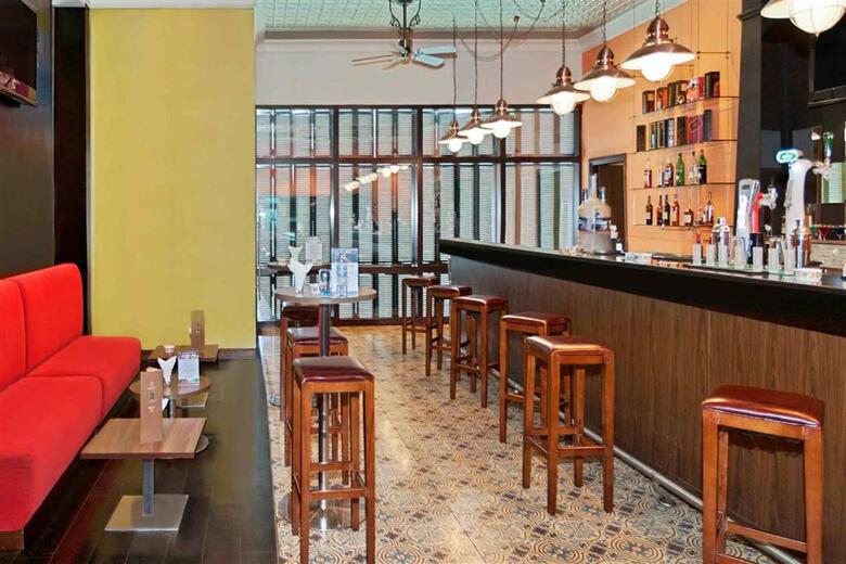 Hotel Ibis Al Barsha