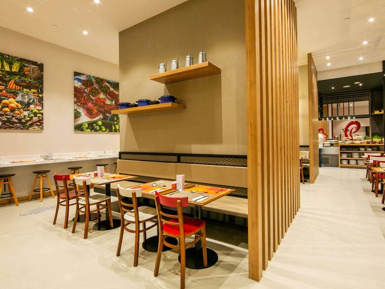 Hotel Ibis Al Barsha