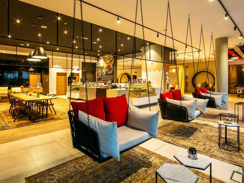 Hotel Ibis Al Barsha