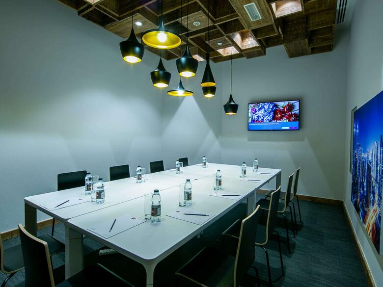 Hotel Ibis Al Barsha