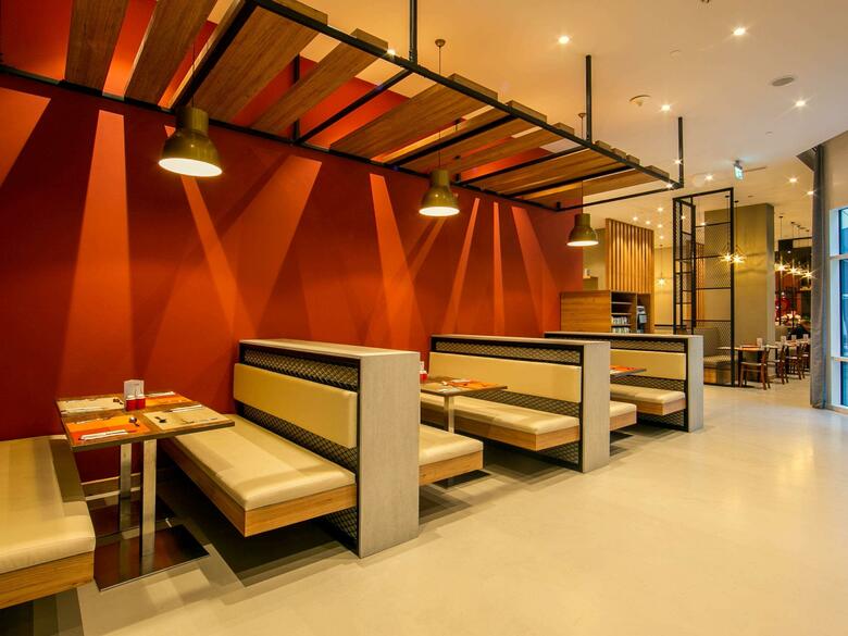Hotel Ibis Al Barsha