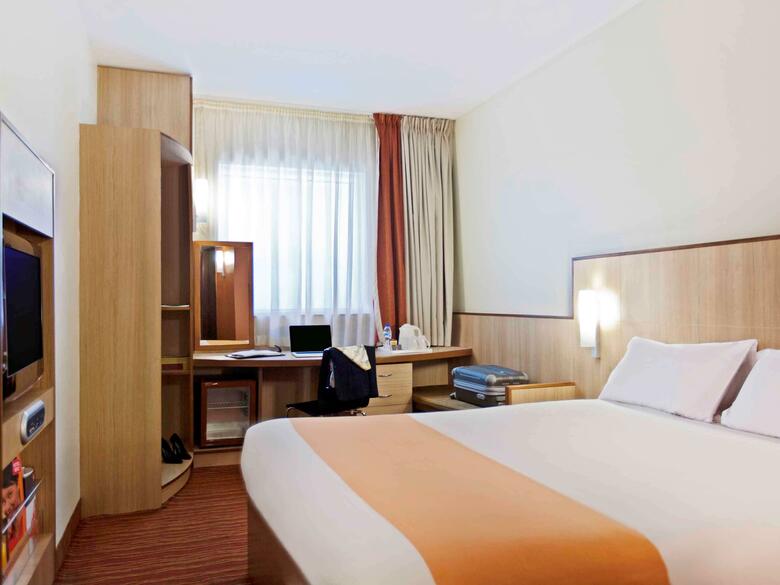 Hotel Ibis Al Barsha