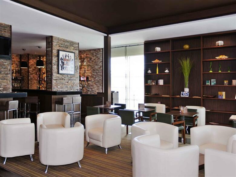Hotel Ibis Al Barsha