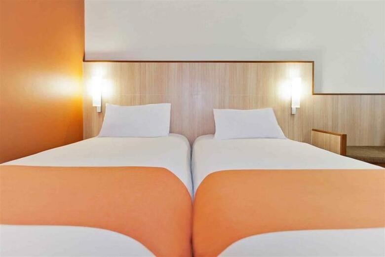Hotel Ibis Al Barsha