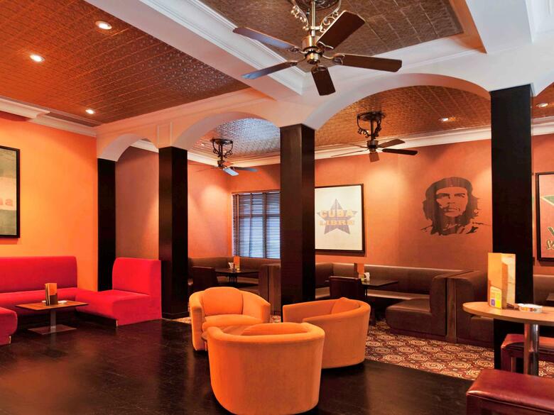 Hotel Ibis Al Barsha