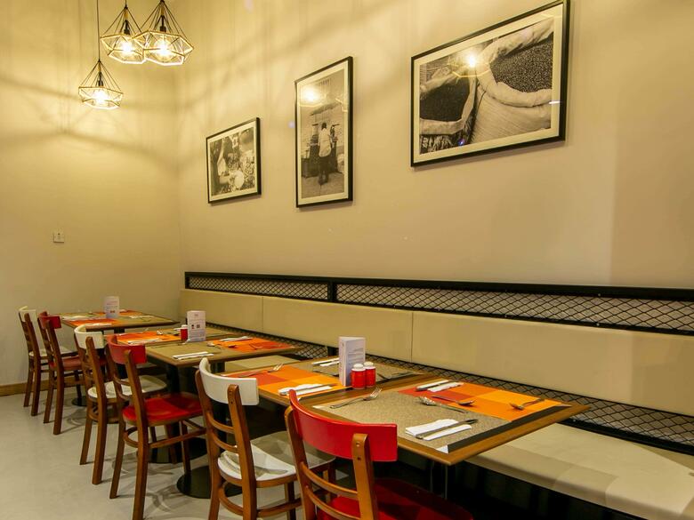 Hotel Ibis Al Barsha