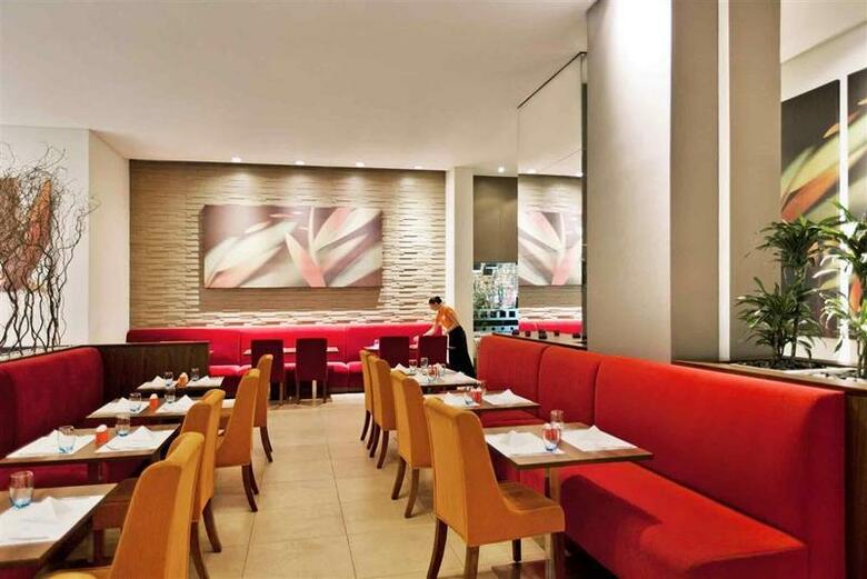 Hotel Ibis Al Barsha