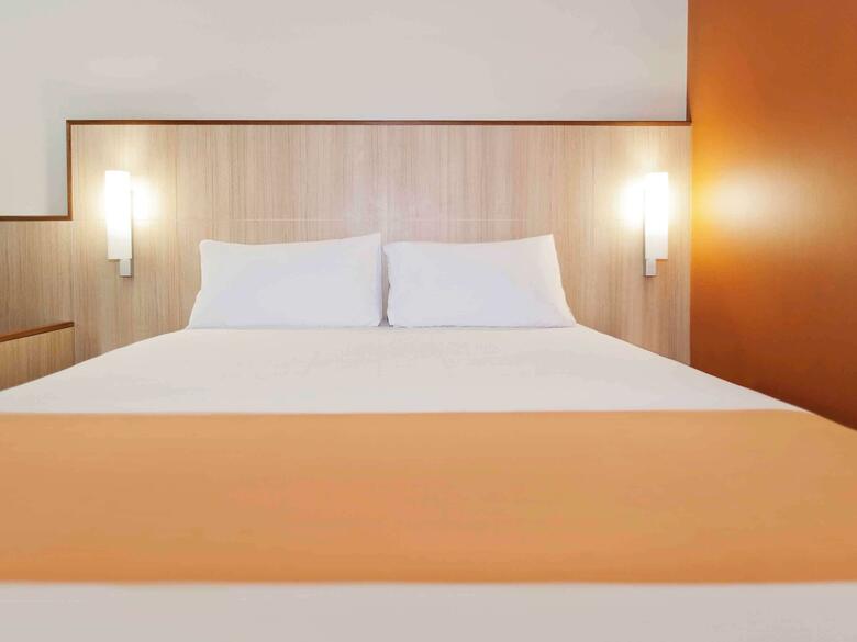 Hotel Ibis Al Barsha