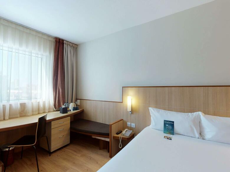 Hotel Ibis Al Barsha