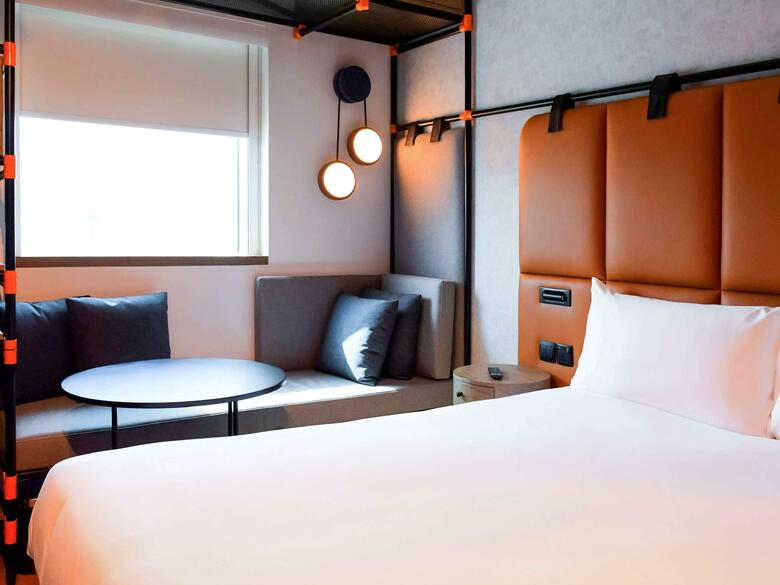 Hotel Ibis Al Barsha