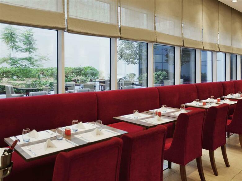 Hotel Ibis Al Barsha