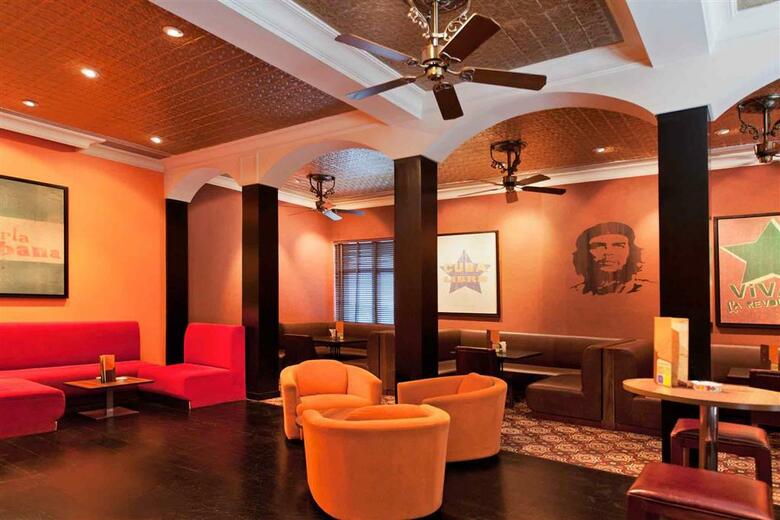 Hotel Ibis Al Barsha