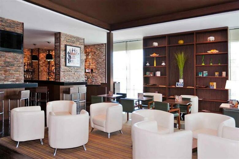 Hotel Ibis Al Barsha
