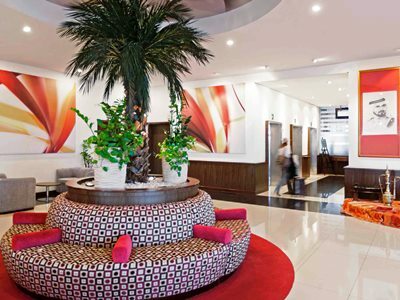 Hotel Ibis Al Barsha