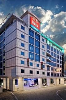Hotel Ibis Al Barsha