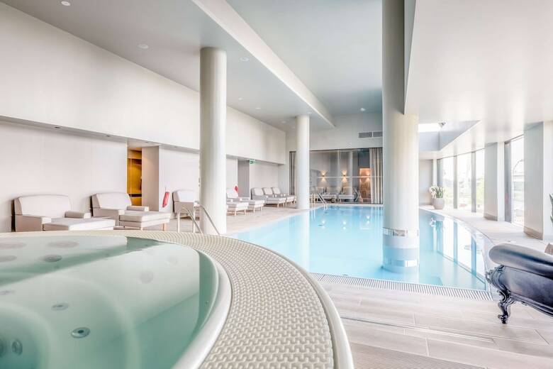 Park Inn By Radisson Danube Hotel