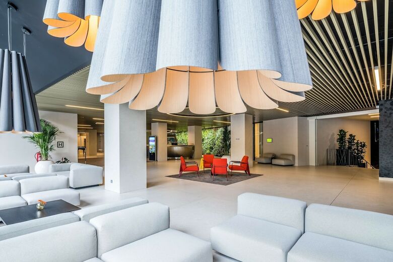 Park Inn By Radisson Danube Hotel
