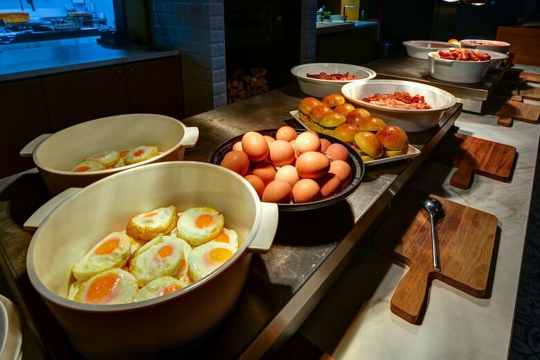 Park Inn By Radisson Danube Hotel
