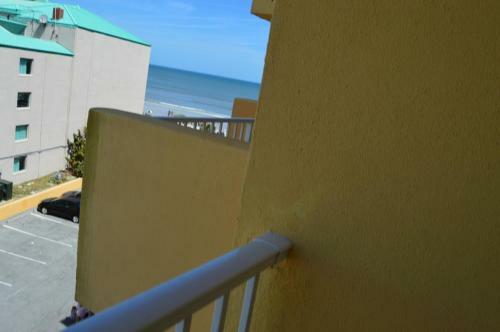 Hotel Fountain Beach Resort