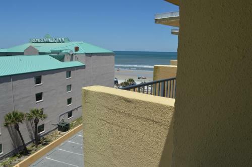 Hotel Fountain Beach Resort