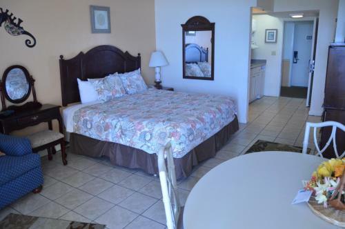 Hotel Fountain Beach Resort