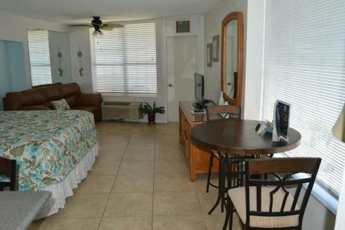 Hotel Fountain Beach Resort