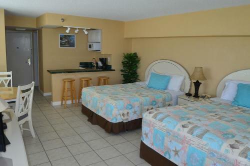Hotel Fountain Beach Resort