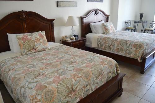 Hotel Fountain Beach Resort